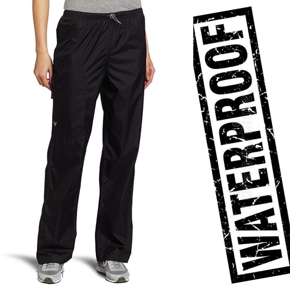 Cloudburst Trabagon Rain Pant